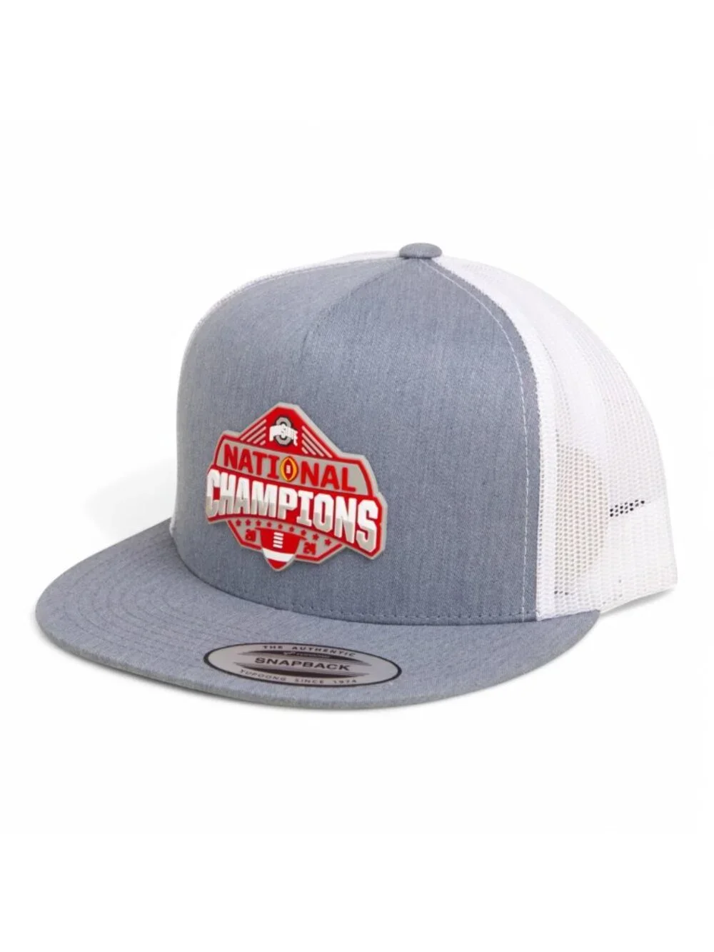 Nike celebrate ohio